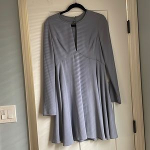 Halston Heritage dress